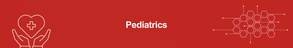 Pediatrics