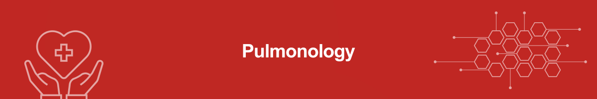 Pulmonology