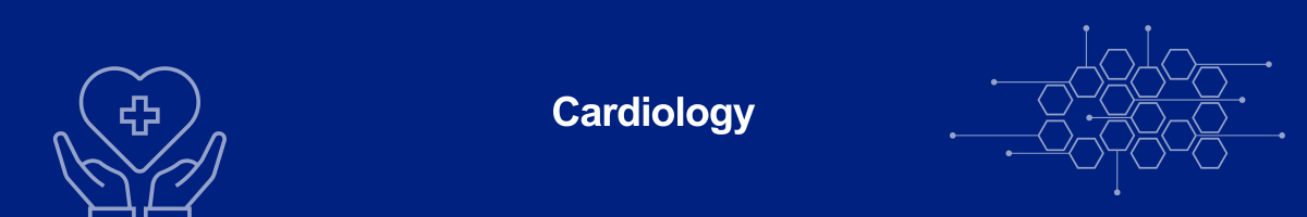 Cardiology