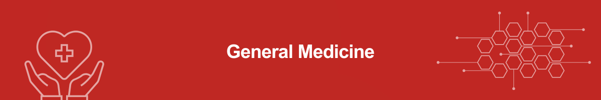 General Medicine