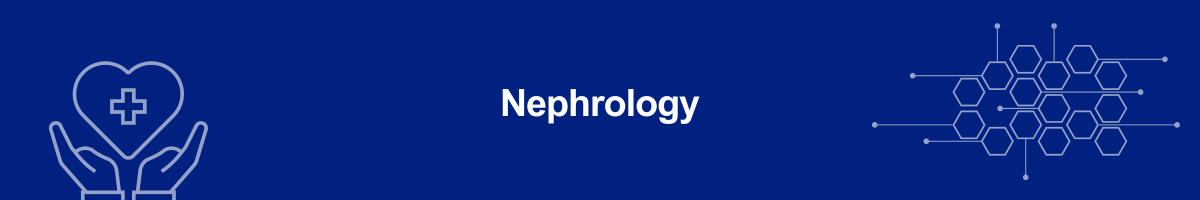 Nephrology