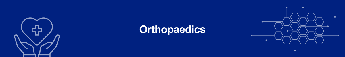 Orthopaedic