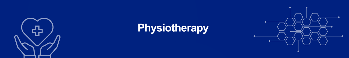 Physiotherapy