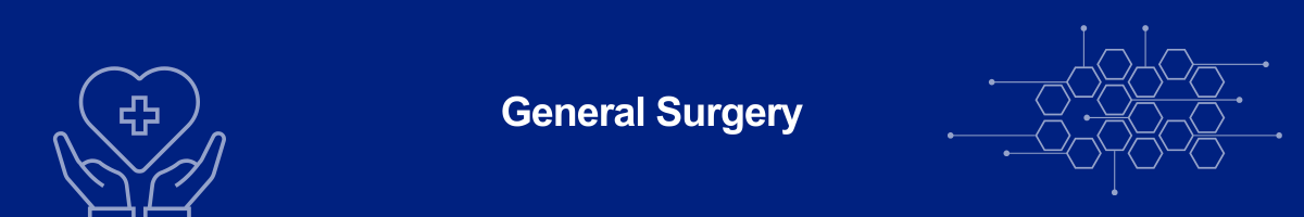 General Surgeon