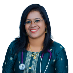 DR. ASHA MATHAI
