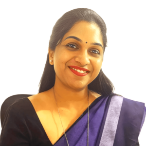 Dr. LAKSHMI RAJ