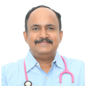 Dr. SIBY JOSEPH