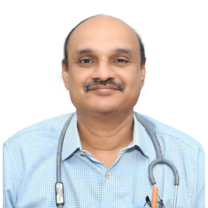 Dr. SURESH CHERIAN