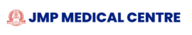 JMP Medical Center Logo